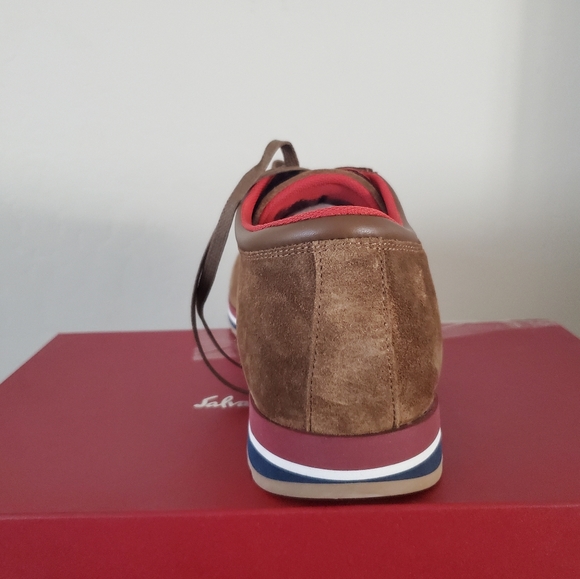 Salvatore Ferragamo Shoes - Picture 10 of 16